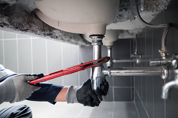 Trusted Pipe Repair service in Gambrills, MD - Masters Plumbing Service